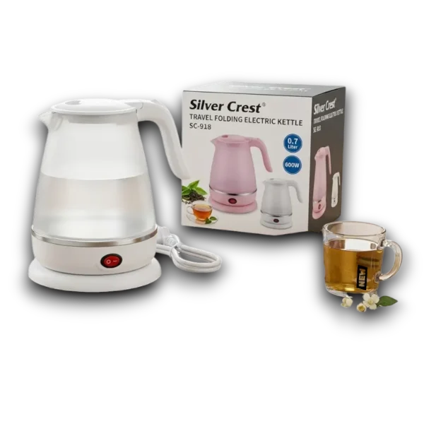 Electric Kettle