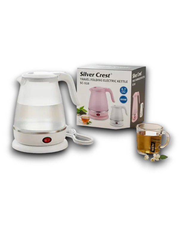 Electric Kettle