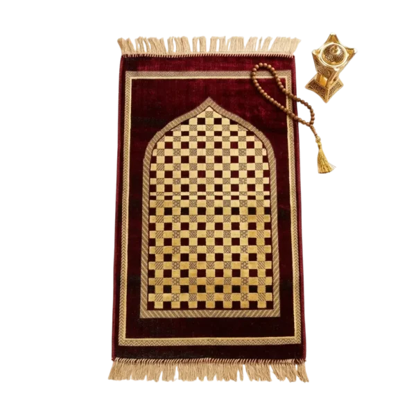 Ja-e-Namaz