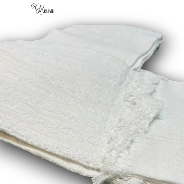 Tubular Ihram — Easy Wear