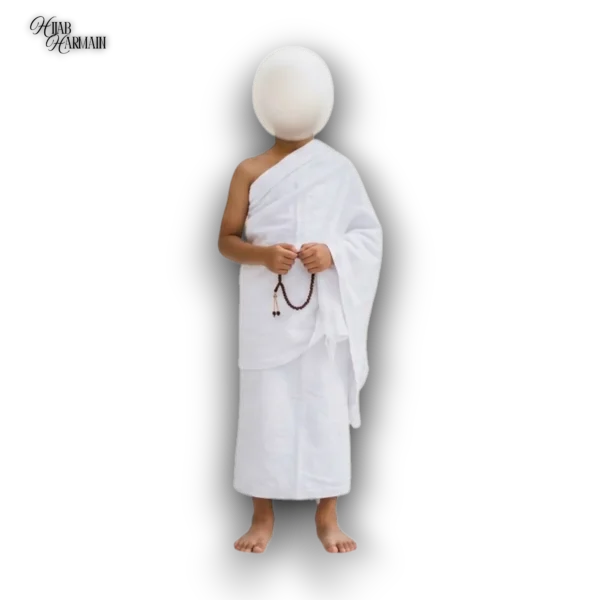 Ihram for Children