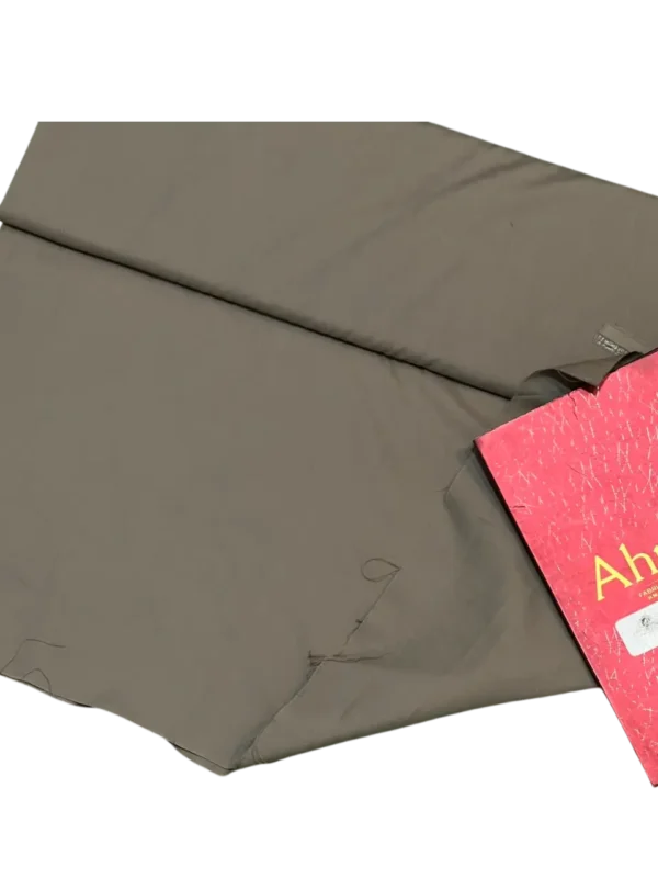 Cotton Suit — Ahmed Fabrics