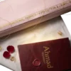 Cotton Suit — Ahmed Fabrics