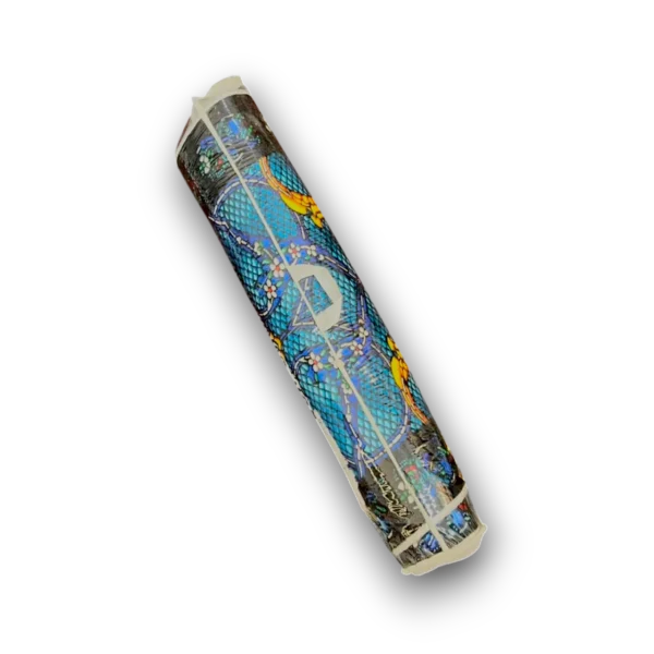Roll Folding Prayer Mat