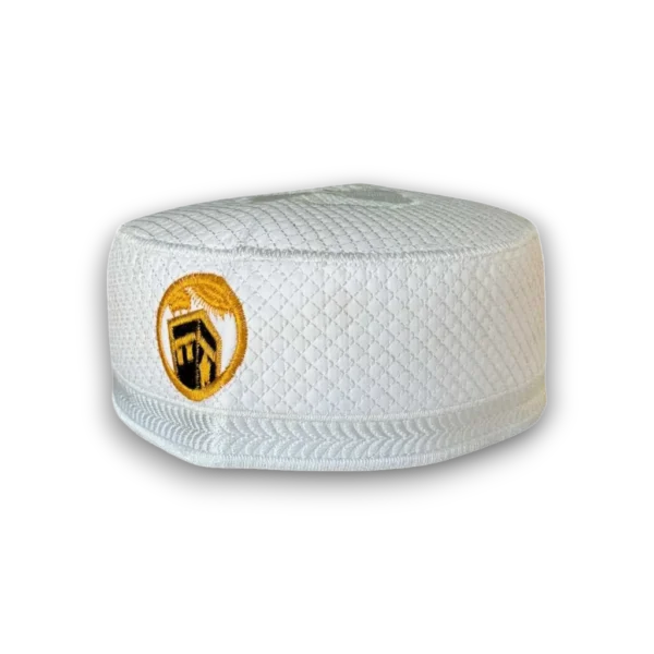 Toopi — Prayer Cap
