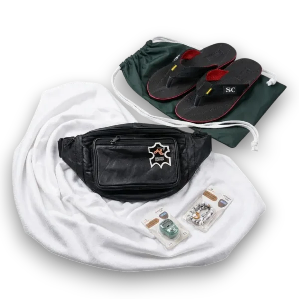 Umrah Set — Complete Package