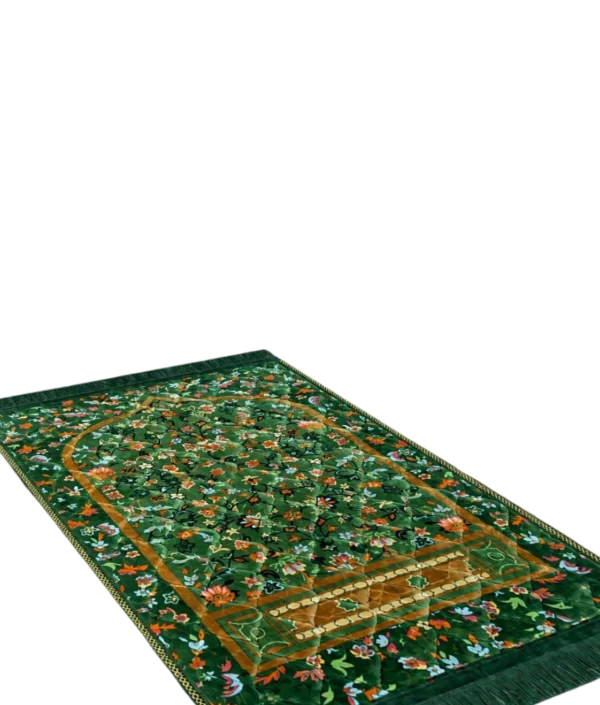 Ja-E-Namaz | Designer Comfortable Prayer Mats.