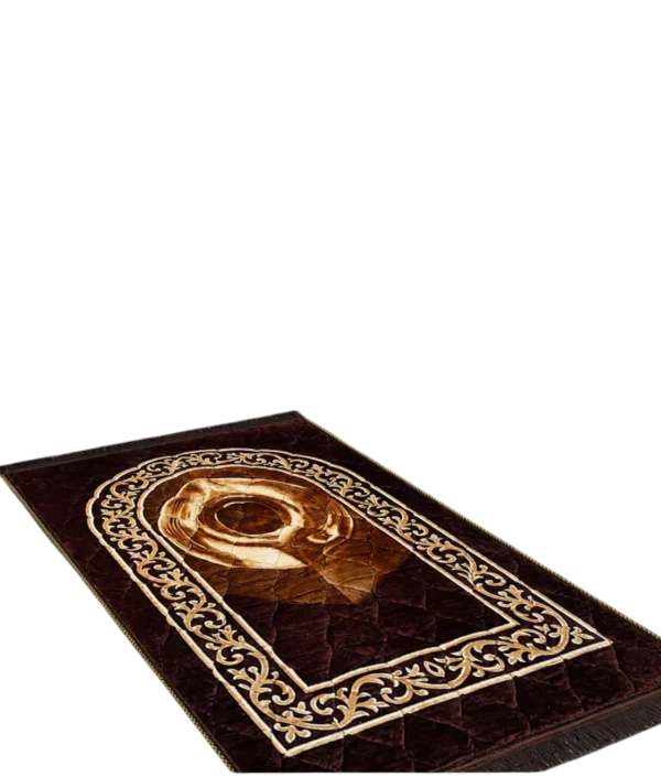Ja-E-Namaz | Designer Comfortable Prayer Mats.