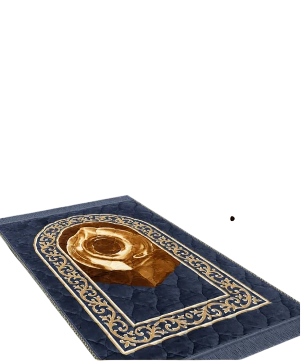 Ja-E-Namaz | Designer Comfortable Prayer Mats.