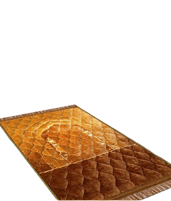 Ja-E-Namaz | Designer Comfortable Prayer Mats.