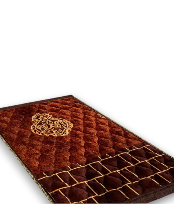 Ja-E-Namaz | Designer Comfortable Prayer Mats.