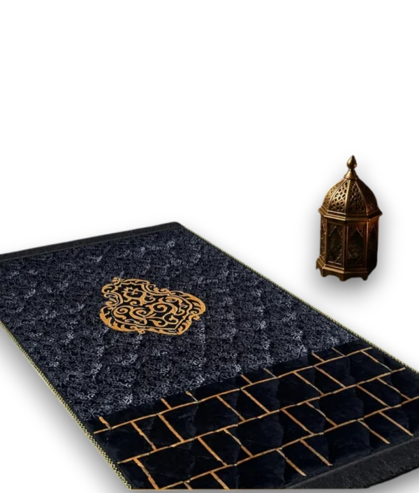 Ja-E-Namaz | Designer Comfortable Prayer Mats.