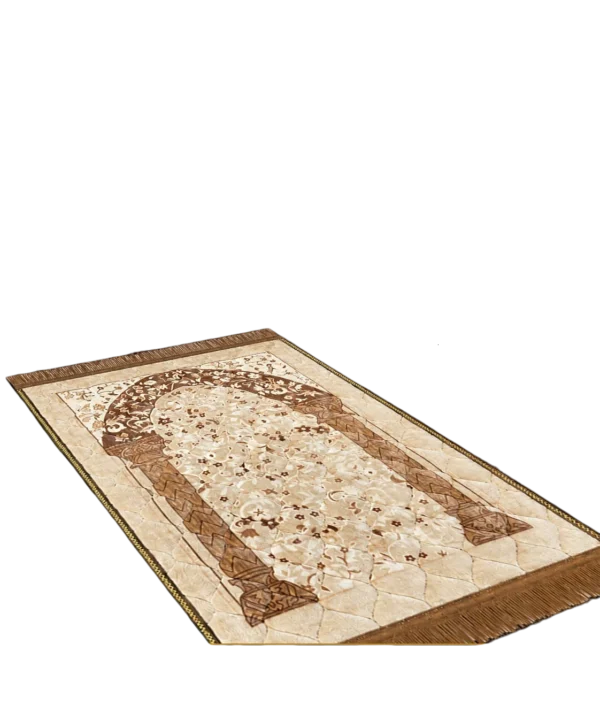 Ja-E-Namaz | Designer Comfortable Prayer Mats.