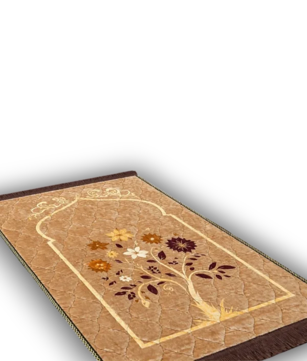 Ja-E-Namaz | Designer Comfortable Prayer Mats.