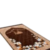 Ja-E-Namaz | Designer Comfortable Prayer Mats.