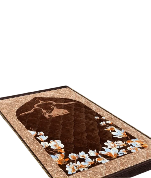 Ja-E-Namaz | Designer Comfortable Prayer Mats.
