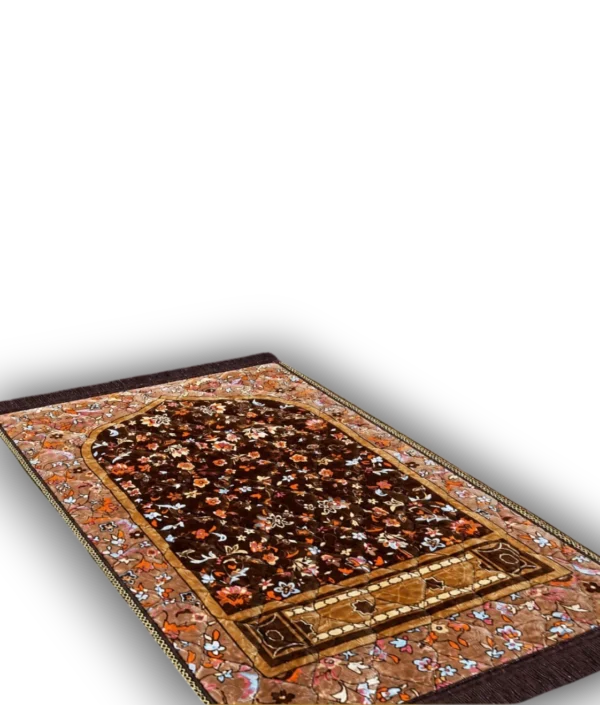 Ja-E-Namaz | Designer Comfortable Prayer Mats.