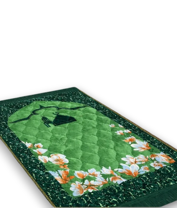 Ja-E-Namaz | Designer Comfortable Prayer Mats.