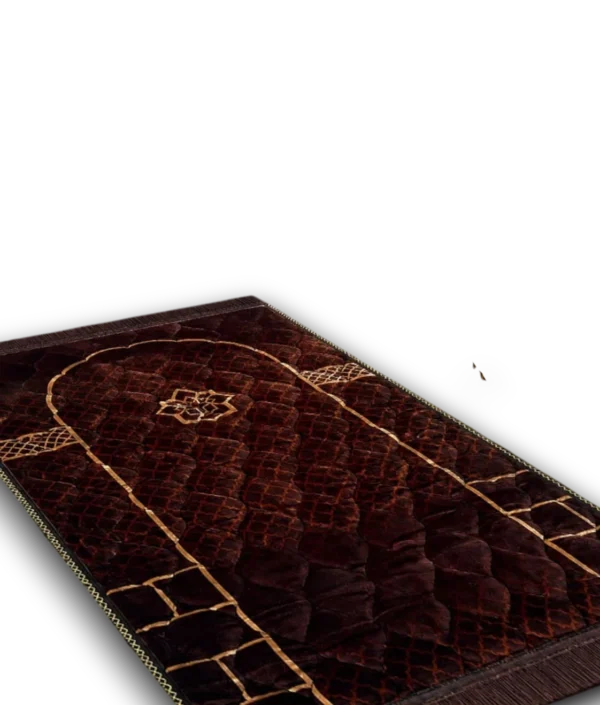 Ja-E-Namaz | Designer Comfortable Prayer Mats.